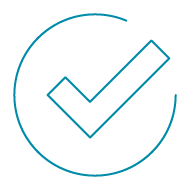 checkmark
