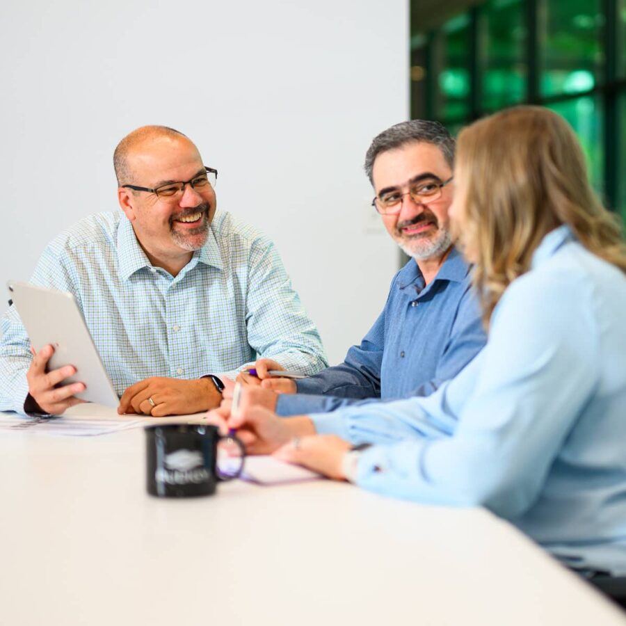 Why Choose Audigy? | Audigy
