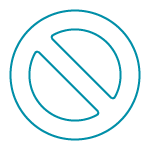 Stop icon