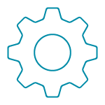 Gear Icon