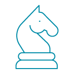 Knight Chess Piece