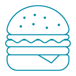 Burger Icon