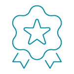 Ribbon Icon