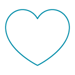 Heart Icon