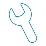 Wrench Icon
