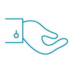 Hand Icon