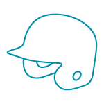 Baseball Icon