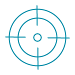 Bullseye Icon