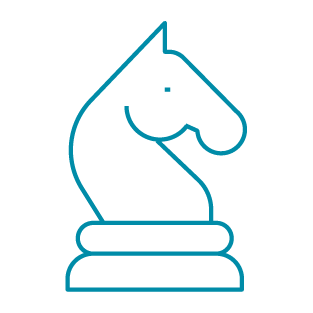 Chess Piece Icon