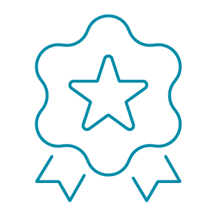 Ribbon Icon