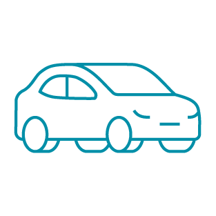 Car Icon
