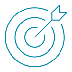 Bullseye Icon