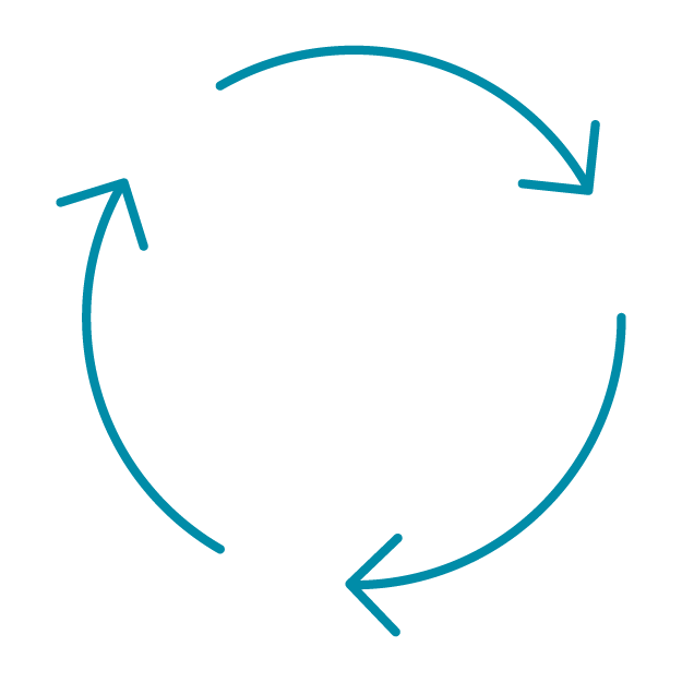 Evolving Icon