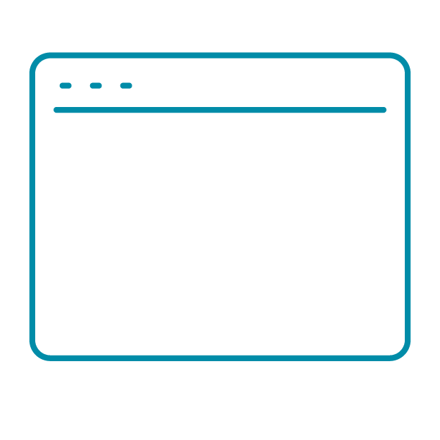 Screen Icon