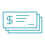Multiple Checks icon