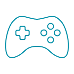 game icon