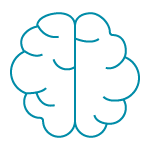Brain icon