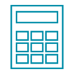 Calculator Icon