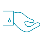 Hand Icon