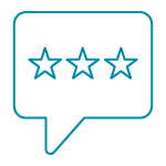 Stars Icon