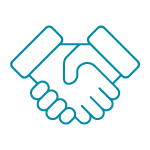 Handshake Icon