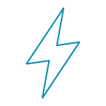 Lighting Icon