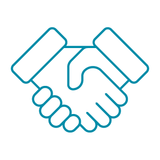 Handshake Icon