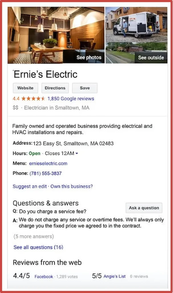 Google image