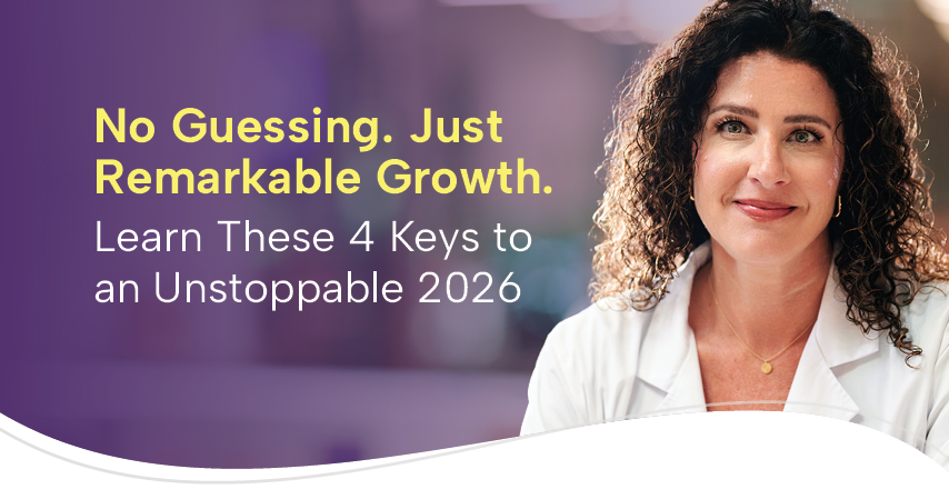 Professional Headshot of a woman