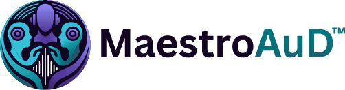 Maestro AuD