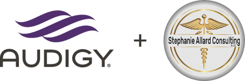 Audigy plus Stephanie Allard Consulting
