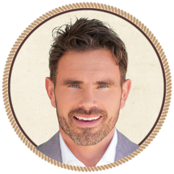 Seth Mattison