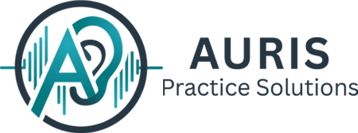 Auris Practice Solutions logo