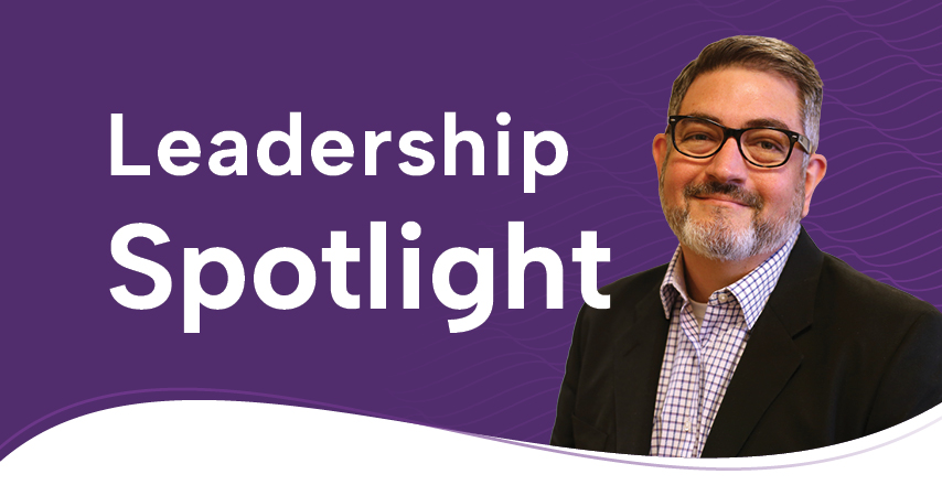 Leadership Spotlight: Rob Kennedy
