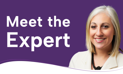 Meet The Expert: Erica Newman