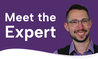 Meet the Expert: Jordan Loeffler