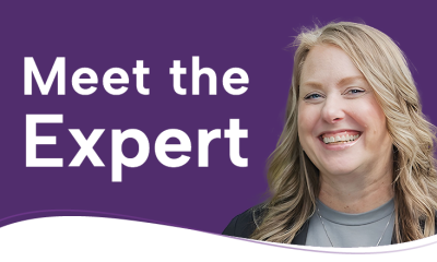 Meet the Expert: Robynn Maedl