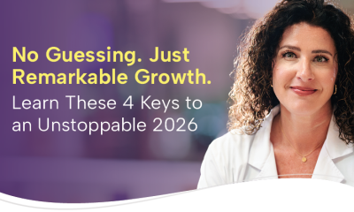 Professional Headshot of a woman