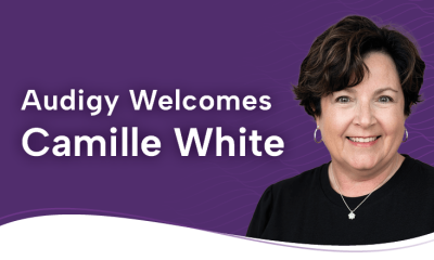Camille White