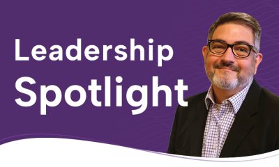 Leadership Spotlight: Rob Kennedy