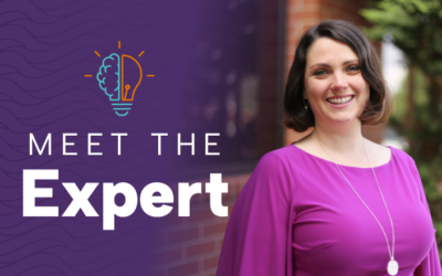 Meet the Expert: Zea Wintersong