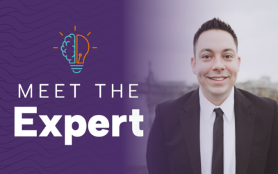 Meet the Expert: Jacob Perry