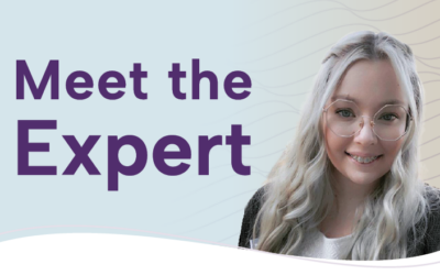 Meet the Expert: Miranda Embrey