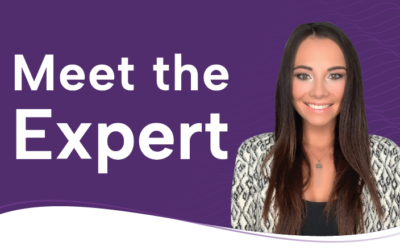 Meet the Expert: Olesa Kopytko