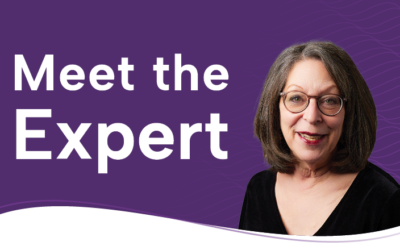 Meet the Expert: Debbie Abel